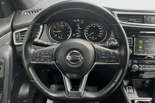 Nissan Qashqai (2019) thumbnail 15