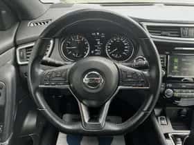 Nissan Qashqai (2019) thumbnail 15