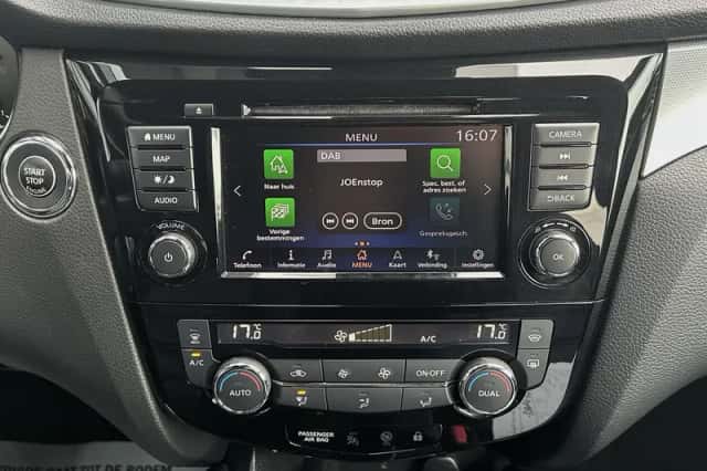 Nissan Qashqai (2019) thumbnail 17