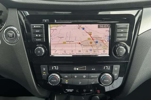 Nissan Qashqai (2019) thumbnail 18