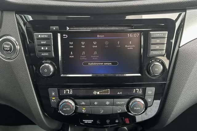 Nissan Qashqai (2019) thumbnail 19