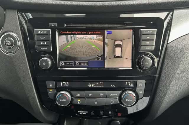 Nissan Qashqai (2019) thumbnail 20