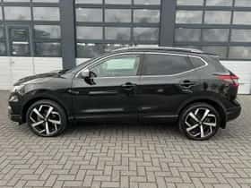 Nissan Qashqai (2019) thumbnail 3