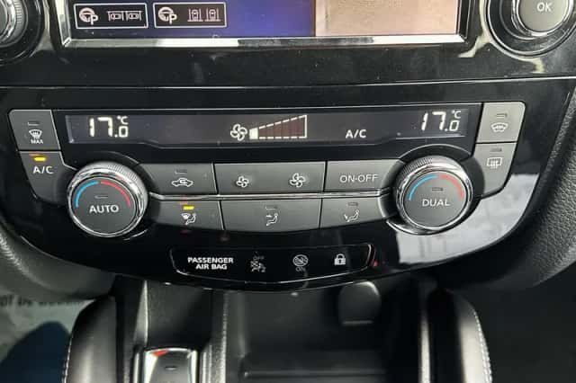 Nissan Qashqai (2019) thumbnail 21