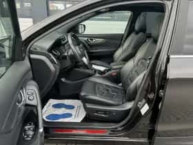 Nissan Qashqai (2019) thumbnail 4