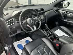 Nissan Qashqai (2019) thumbnail 5