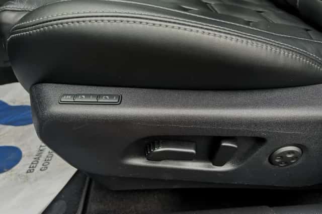 Nissan Qashqai (2019) thumbnail 6