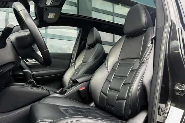 Nissan Qashqai (2019) thumbnail 7