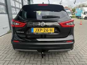Nissan Qashqai (2019) thumbnail 10