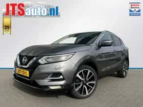 Nissan Qashqai (2019)