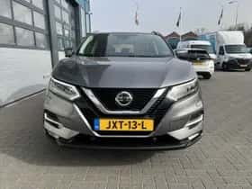 Nissan Qashqai (2019) thumbnail 2