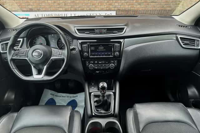 Nissan Qashqai (2019) thumbnail 11