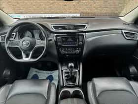Nissan Qashqai (2019) thumbnail 11
