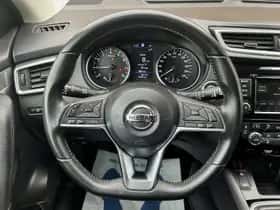 Nissan Qashqai (2019) thumbnail 12