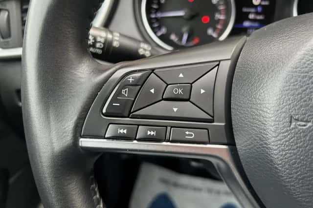 Nissan Qashqai (2019) thumbnail 13