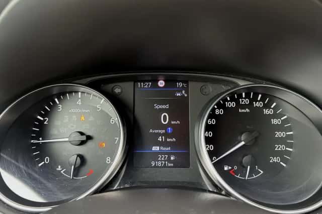 Nissan Qashqai (2019) thumbnail 15