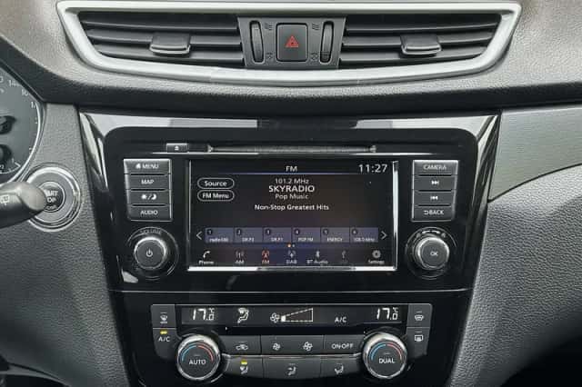 Nissan Qashqai (2019) thumbnail 16