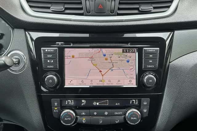 Nissan Qashqai (2019) thumbnail 17