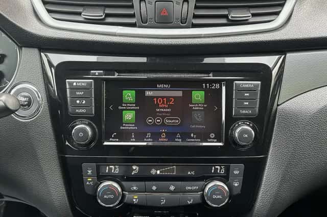 Nissan Qashqai (2019) thumbnail 18