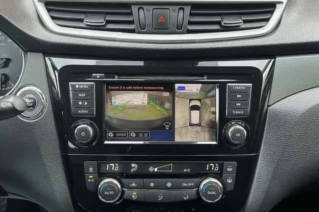Nissan Qashqai (2019) thumbnail 19