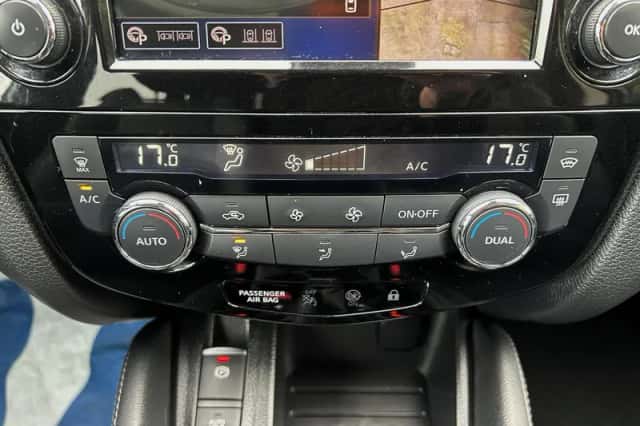 Nissan Qashqai (2019) thumbnail 20