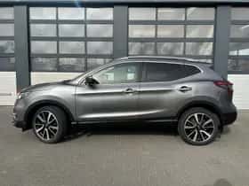 Nissan Qashqai (2019) thumbnail 3