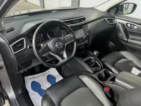 Nissan Qashqai (2019) thumbnail 5
