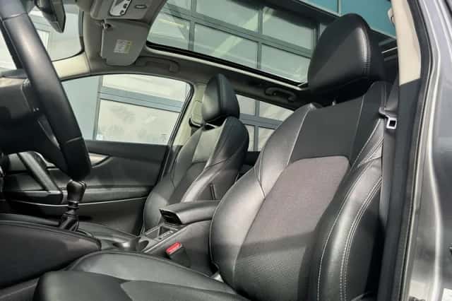 Nissan Qashqai (2019) thumbnail 6