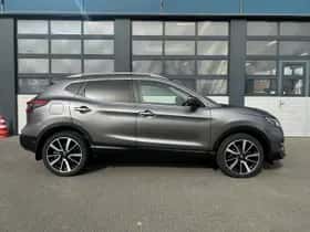Nissan Qashqai (2019) thumbnail 10