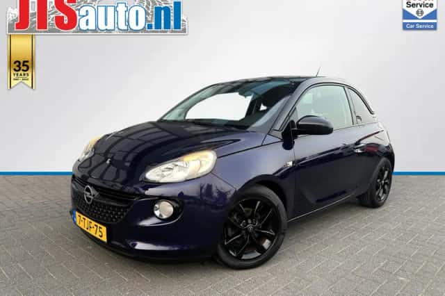 Opel Adam (2014) thumbnail 1