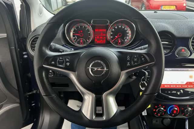 Opel Adam (2014) thumbnail 12