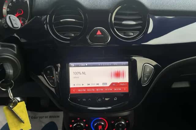 Opel Adam (2014) thumbnail 16