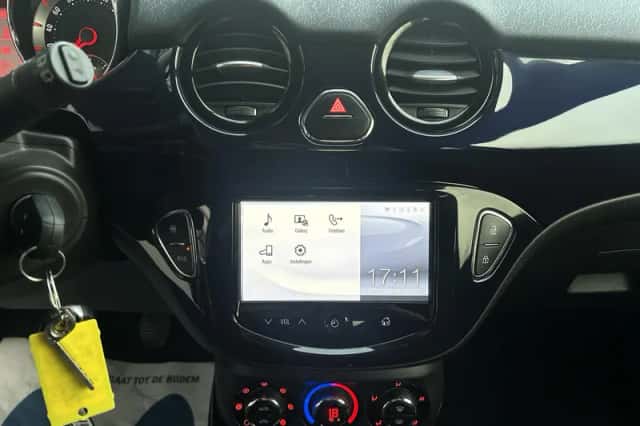 Opel Adam (2014) thumbnail 17