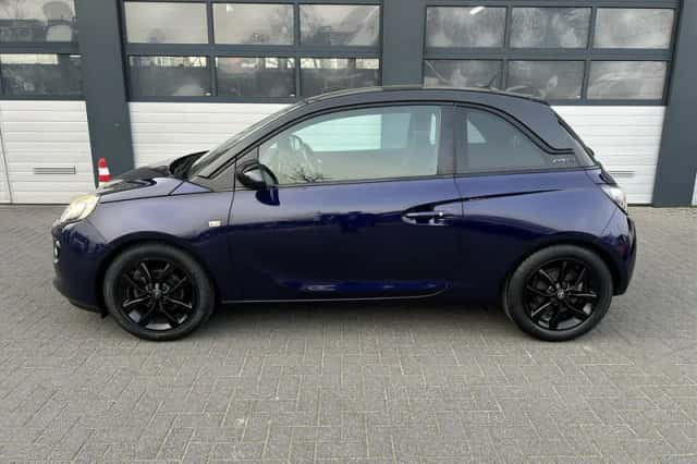Opel Adam (2014) thumbnail 3