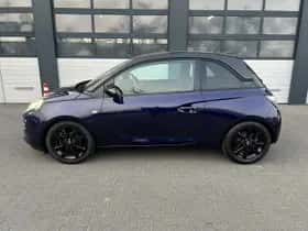 Opel Adam thumbnail 3