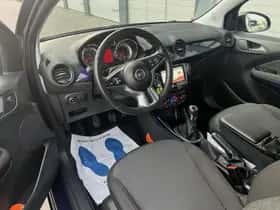 Opel Adam thumbnail 5