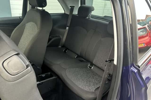 Opel Adam (2014) thumbnail 6