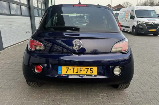 Opel Adam (2014) thumbnail 7