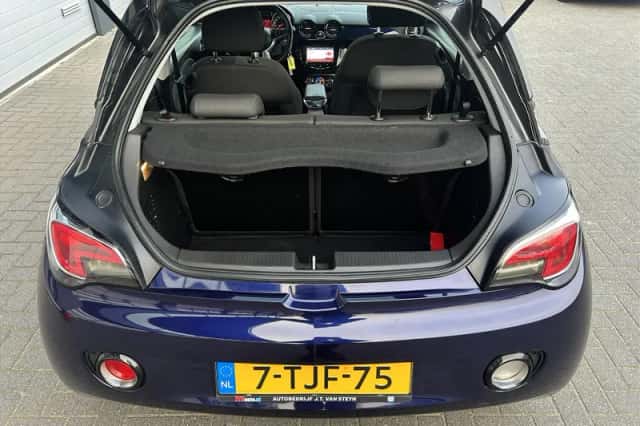 Opel Adam (2014) thumbnail 8