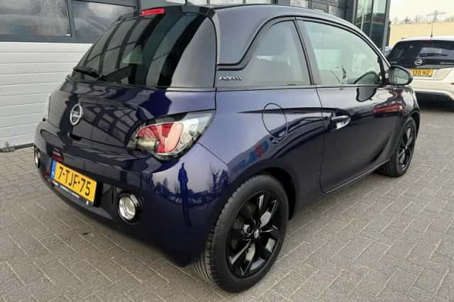 Opel Adam (2014) thumbnail 9