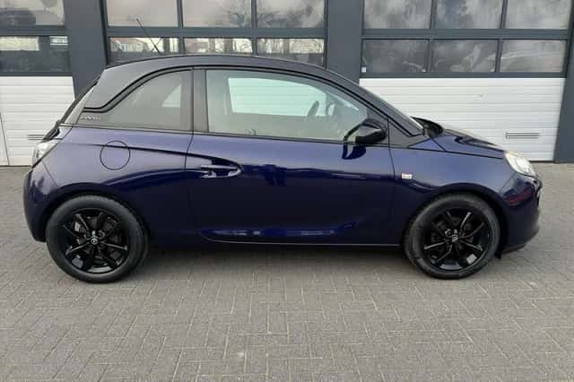 Opel Adam (2014) thumbnail 10