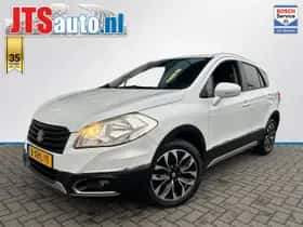 Suzuki S-Cross (2014)