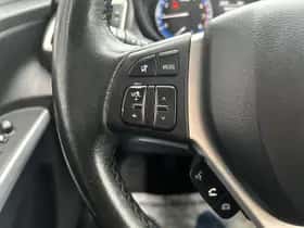 Suzuki S-Cross (2014) thumbnail 13