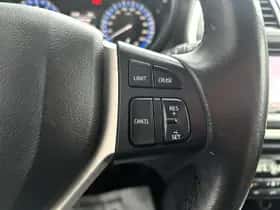 Suzuki S-Cross (2014) thumbnail 14