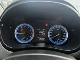 Suzuki S-Cross (2014) thumbnail 15