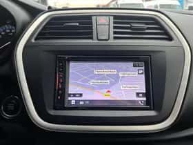 Suzuki S-Cross (2014) thumbnail 16