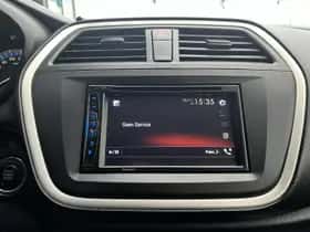 Suzuki S-Cross (2014) thumbnail 18