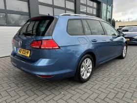 Volkswagen Golf (2016) thumbnail 11