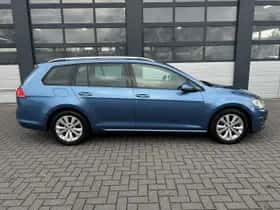 Volkswagen Golf (2016) thumbnail 12