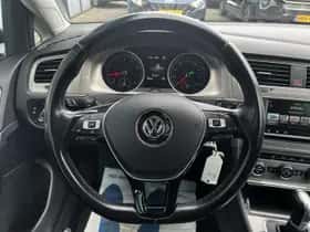 Volkswagen Golf (2016) thumbnail 14